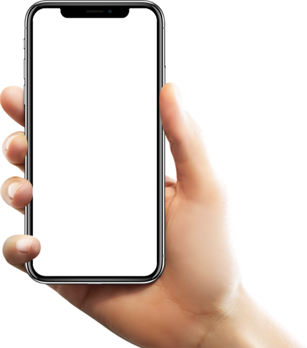 Phone in Hand